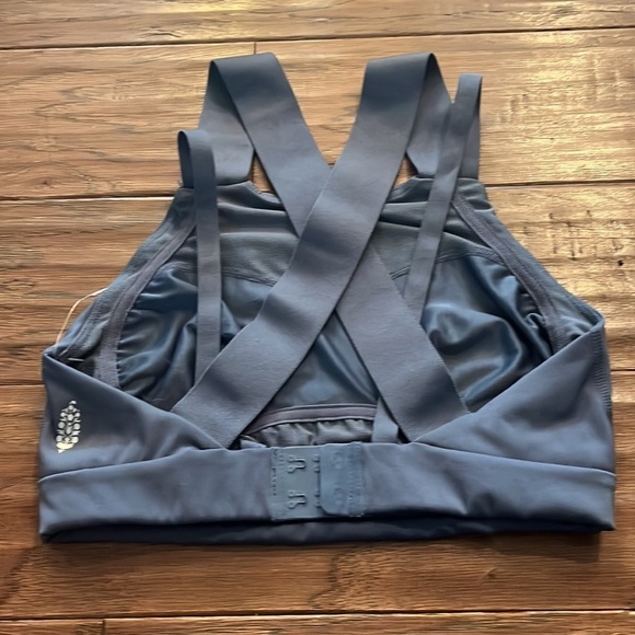 Free People Intimately Sports Bra - Picture 3 of 4
